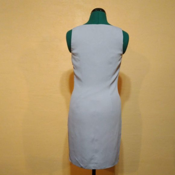 Isabel Ardee Shift Dress fully lined - Picture 8 of 12